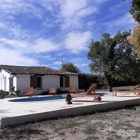 En Pleine Nature, A La Douceur Des Chenes *