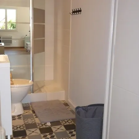 Holiday home En Pleine Nature, A La Douceur Des Chenes