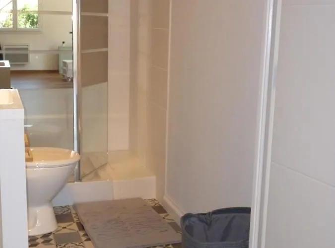 Dom wakacyjny En Pleine Nature, A La Douceur Des Chenes