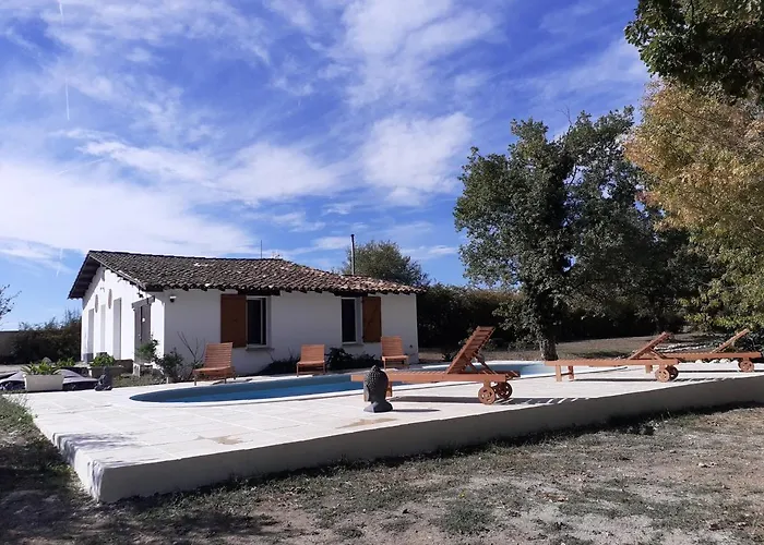 En Pleine Nature, A La Douceur Des Chenes *